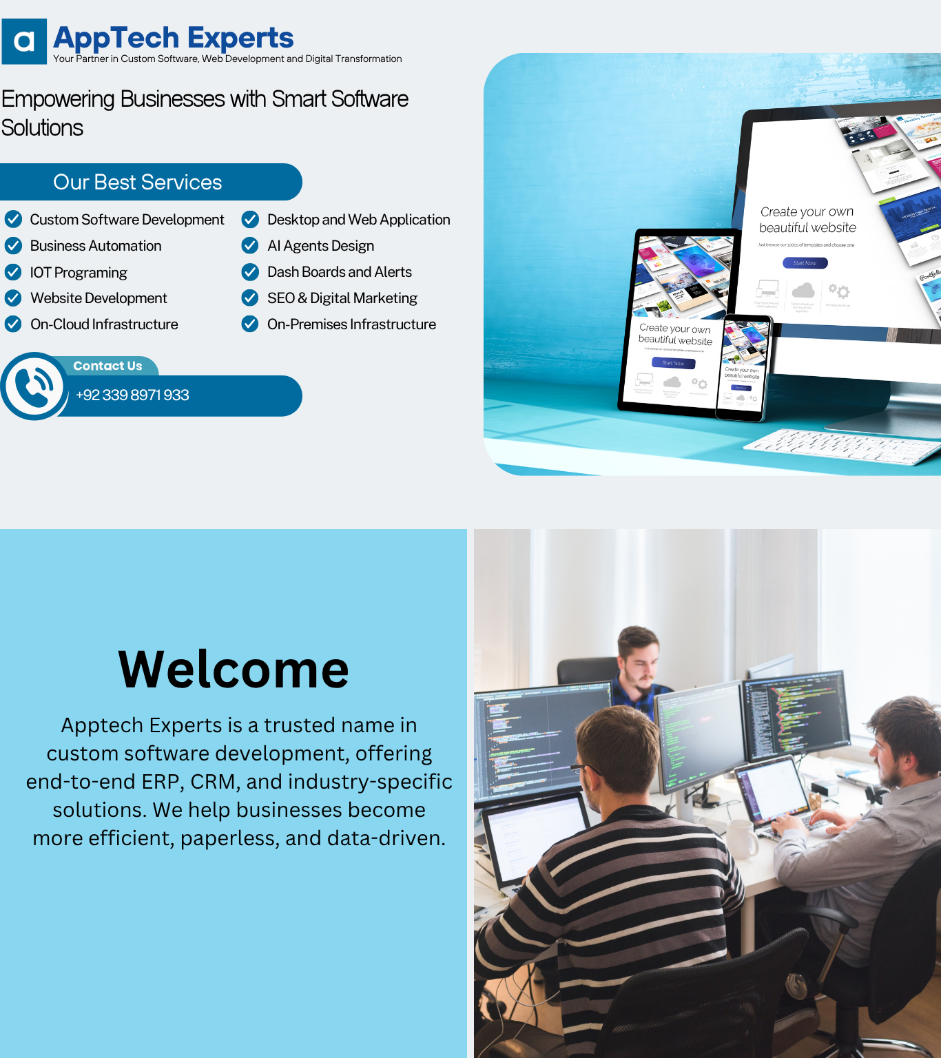 Apptech Experts